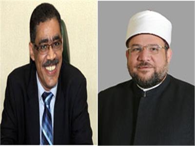 السبت.. وزير الأوقاف ونقيب الصحفيين يفتتحان دورة «تجديد الخطاب الديني»