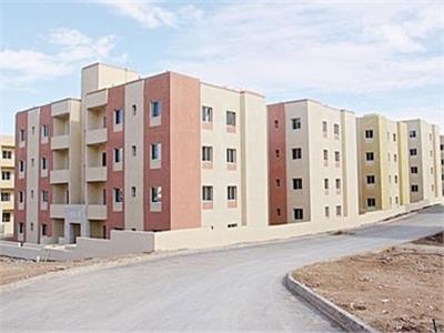 المرحلة الثانية من «سكن كريم»| رفع كفاءة 1100 منزل بـ3 محافظات