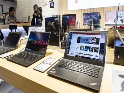 لينوفو الصينية تبيع أكثر من 15 مليون جهاز كمبيوتر في ثلاث شهور