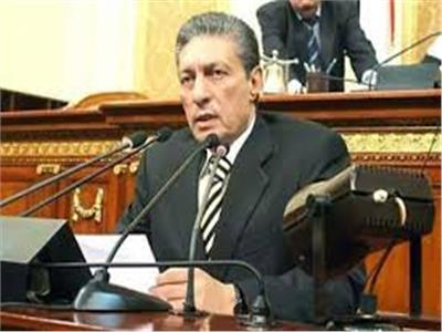 سعد الجمال: مصر لن تسمح لأصحاب الأجندات المشبوهة بتقسيم ليبيا 