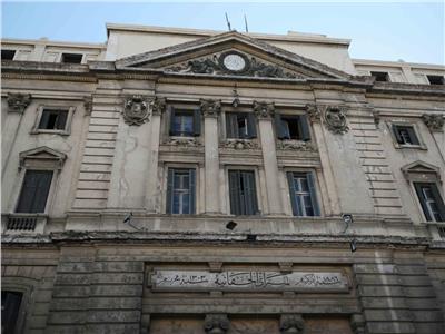  «سراي الحقانية».. وزارة العدل تُعطل ترميم أول محكمة مختلطة في مصر