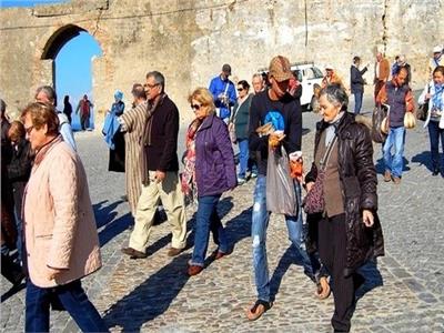 «مسافرون»: توقعات بوصول السياح الأسبان لـ120 ألف نهاية 2019
