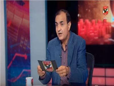 فيديو|  رئيس تحرير «بوابة أخبار اليوم»: عمرو وردة يحتاج عقاب صالح سليم