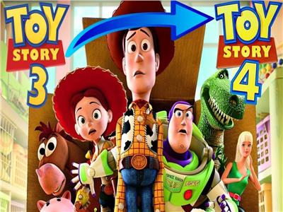 إيرادات فيلم «Toy Story 4» تصل إلى 773 مليون دولار