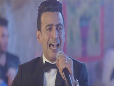 فيديو| «عايش جدع» أحدث أغاني سمسم شهاب.. وألبومه الجديد قريبًا