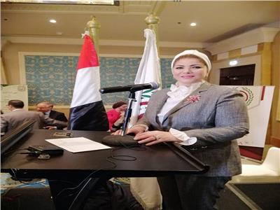 «مرأة الوفد»: مصرونبقوة على دعم مبادرة «مصر المحبة»