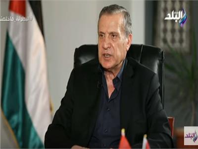فيديو| أبو ردينة: القدس وحل الدولتين خطوط عربية وفلسطينية حمراء 