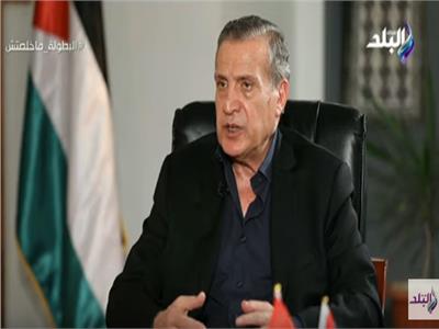 فيديو|أبو ردينة: لا سلام في المنطقة بدون إقامة الدولة الفلسطينية