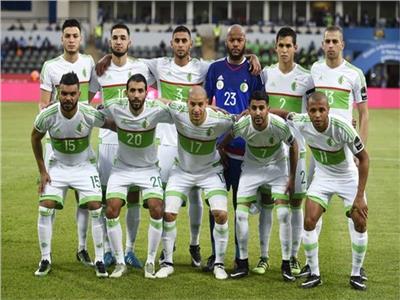 منتخبا الجزائر والسنغال يصلان استاد القاهرة الدولي استعدادا لخوض نهائي أمم إفريقيا