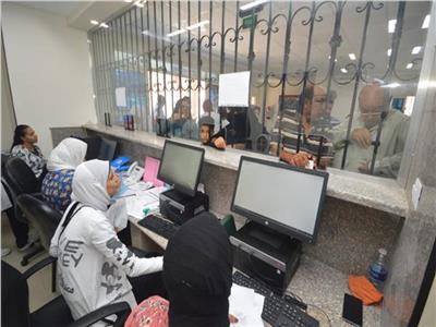 فيديو| 20 ألف أسرة تسجل في منظومة التأمين الصحي الجديدة ببورسعيد