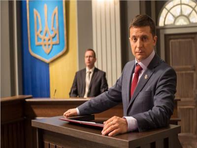 انتخابات أوكرانيا| استحقاق برلماني «مبكر» بعد تولي زيلينسكي الحكم