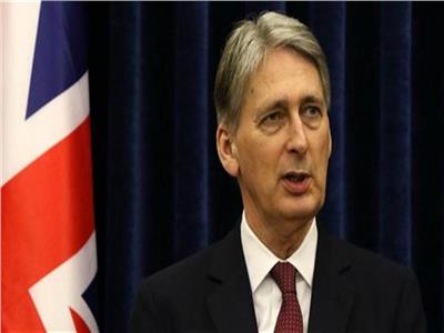 وزير خزانة بريطانيا: سأقدم استقالتي في حال اختيار بوريس جونسون رئيسا للوزراء