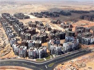 الإسكان: طرح وحدات بمدينة بدر للموظفين الذين سيتم نقلهم إلى العاصمة الإدارية الجديدة