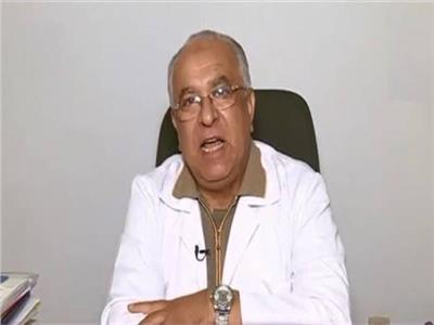 «القومية للفيروسات الكبدية» تزف بشرى سارة لـ«1.4 مليون مصري»