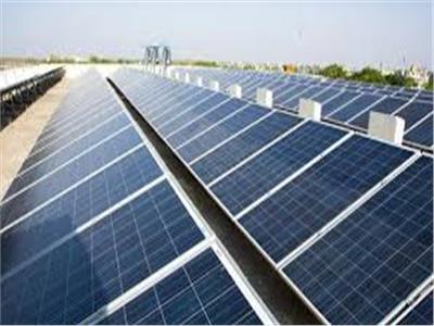الموافقة على تشكيل المجلس الإستشاري لمدرسة الطاقة الشمسية ببنبان