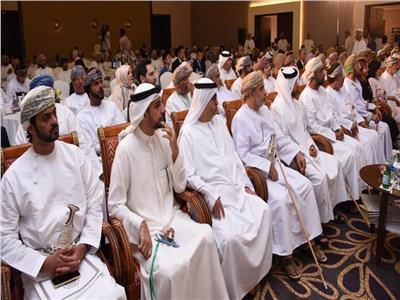 اختتام فعاليات المنتدي العربي الأول للسياحة والتراث بسلطنة عمان