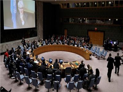 انتهاء المداولات حول قرار تجديد فترة قوة الأمم المتحدة لحفظ السلام في قبرص