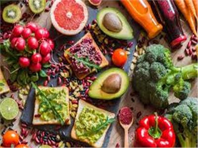 هل نظام vegan لإنقاص الوزن صحي أم لا ؟