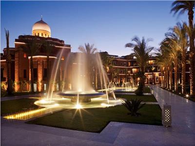 «سوفيتيل ليجند أولد كتراكت» ضمن أفضل 25 فندقا حول العالم