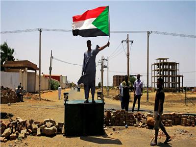 قائد بالجيش السوداني: «قوة حراسة» وراء قتل التلاميذ المحتجين في «الأبيض»