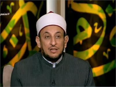 فيديو| رمضان عبد المعز: القرآن نهى عن نشر الأخبار السلبية