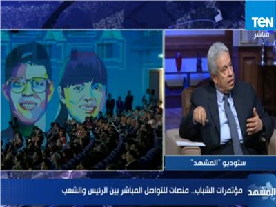 مفكر سياسي: لم تّعد الحياة السياسية الحزبية في مصر قوية