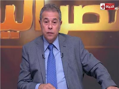 توفيق عكاشة: النفس المصرية مصابة بـ«الكسل وحب النوم»