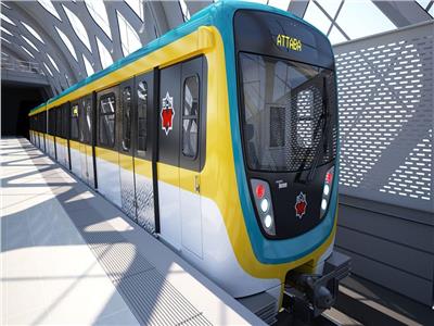 اليوم.. توقيع عقد صيانة 6 قطارات مترو مع «هيونداي» الكورية