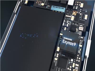 سامسونج تطور معالج Exynos لرفع كفاءة هواتفها للألعاب