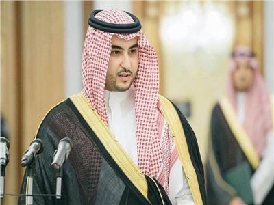 الأمير خالد بن سلمان: نرفض استخدام السلاح في عدن وندعو لضبط النفس