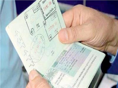 ضبط تشكيل عصابى بالإسكندرية تخصصوا فى تزوير جوازات السفر