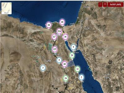 فيديو| خبير اقتصادي: الخريطة الاستثمارية تطور إيجابي لفكر الدولة المصرية