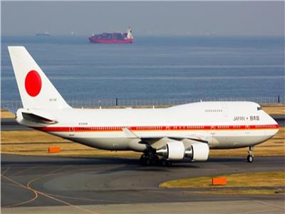 عرض طائرة إمبراطور اليابان للبيع.. تعرف على سعرها