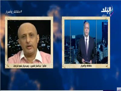فيديو| محلل يمني: الإخوان حاولوا إشعال الفتنة بين رفاق السلاح في اليمن