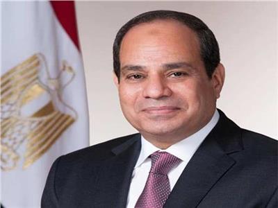 بث مباشر.. الرئيس السيسي يشهد احتفال مصر بعيد العلم