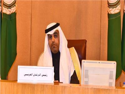 البرلمان العربي يُدين الهجوم الإرهابي على حقل الشيبة البترولي بالسعودية