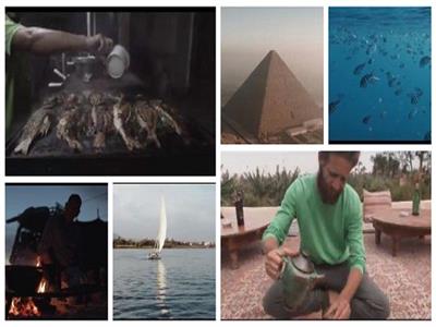 «صورة وحكاية».. طرق جديدة للجذب السياحي إلى المقاصد المصرية| فيديو 