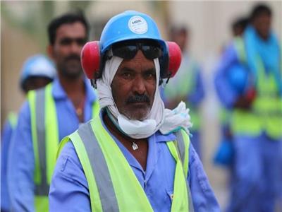 «إضراب الشحانية».. اعتصام عمالي في قطر بسبب تأخر الرواتب