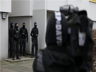 إطلاق نار في ألمانيا... والشرطة تلقي القبض على 25 شخصا