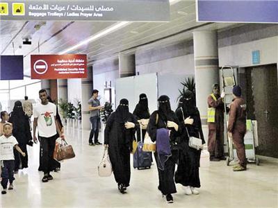  رسميًا بدء تطبيق أنظمة السفر والأحوال المدنية الجديدة بالسعودية