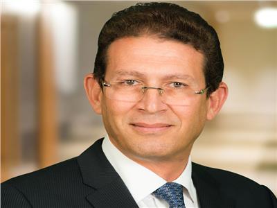 تعيين محمد بدير عضو منتدب لبنك «عودة - مصر»