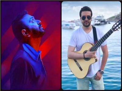 جيتارات أحمد حسين تُزين 6 أغاني من ألبوم كريم محسن