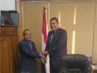 «الخارجية»: سد ‬«روفيجي‫» ساهم في نقل العلاقات المصرية التنزانية إلى آفاق جديدة