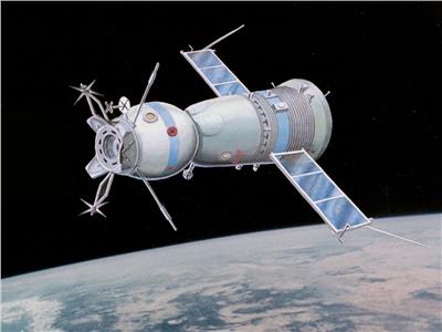 المركبة "سويوز" الروسية تفشل في الالتحام بمحطة الفضاء الدولية