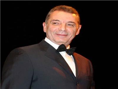 محمود حميدة رئيساً شرفياً لـ مهرجان الاقصر للسينما الأفريقة وتكريم المخرج سمير سيف