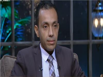 محمد حسان: 90 % من مراكز تدريب الإعلاميين «نصباية» لا تمت للمهنية بصلة