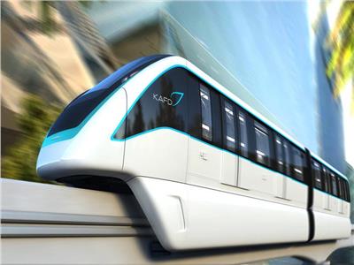 فيديو| تفاصيل قطار «المونوريل» لربط القاهرة بالعاصمة الإدارية
