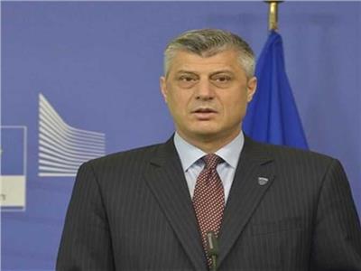 رئيس كوسوفو يحدد موعد إجراء الانتخابات البرلمانية المبكرة في أكتوبر