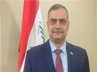 وزير الدفاع العراقي يبحث مع سفيرة بولندا العلاقات العسكرية