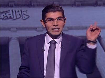 شاهد| الإعلامي أيمن عطا الله يطالب بتغيير شهادات الميلاد والتوكيلات